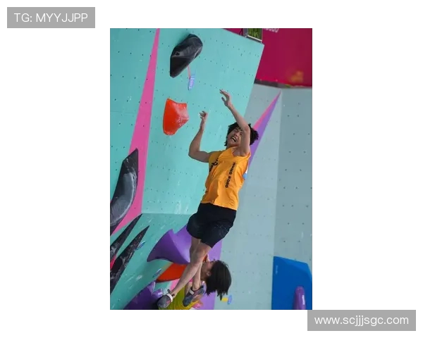 南京攀岩队在攀岩状态排名中创下历史新高展现团队实力与拼搏精神