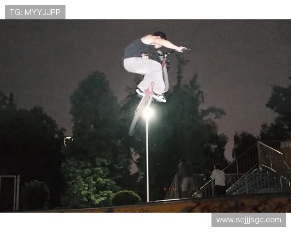 成都极限运动队个人能力深度解析与挑战精神的完美结合