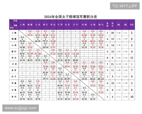 武汉排球队以54分领跑挑战赛积分榜展现强劲实力