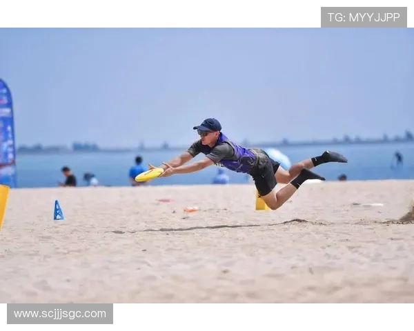 飞盘新手必看：轻松掌握灵活性技巧的全面入门指南